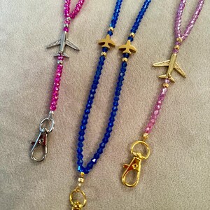 Lanyard Variety Pack