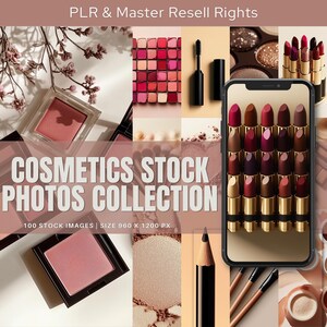 Makeup Stock Photos for Beauty Salon Owners MRR Stock Images Female Business Owner Makeup Stock Photos Skincare Stock Images Beauty Photos