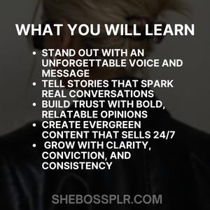 no trend marketing, content repurposing, etsy digital planner, mrr training course, content clarity, evergreen content, www.shebossplr.com