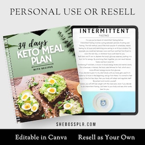 keto meal plan, keto recipe book, keto food list, keto diet guide, beginner keto, fasting tips, PLR keto ebook, MRR keto guide, keto grocery list, low carb chart, keto cookbook, keto lifestyle, meal plan guide, keto PLR product, keto bundle