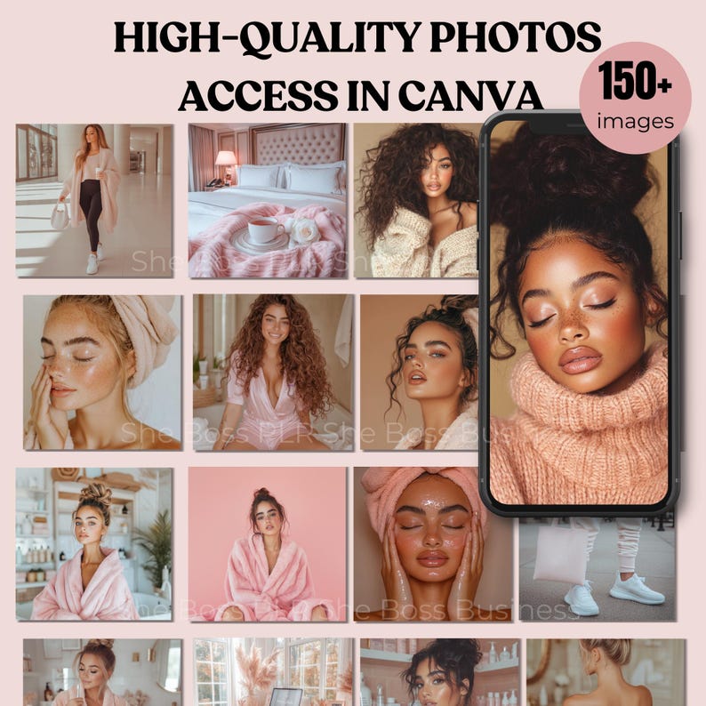 Digital Marketing Photos Instagram Aesthetic