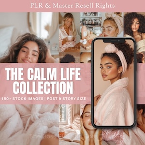Beauty Stock Photos Master Resell Rights   Self care stock images