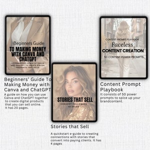 Faceless Digital Marketing MRR Digital Product Digital Marketing MRR