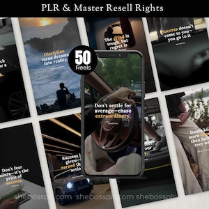 motivational reels for men, faceless video content for men, editable reels in Canva for entrepreneurs, PLR reels with captions, MRR motivational video bundle, men’s mindset reels for Instagram, digital content for male creators, reels template pack for men, Canva video bundle for men, men’s business reels with captions, motivational video captions for reels, social media content for men, masculine aesthetic reels pack