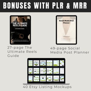 Faceless Instagram Reels, Motivational Reels Template, Black Girl Canva Templates, Melanin Aesthetic Reels, Faceless Content Creator Tools, Reels for Digital Products, Viral Reels Canva Template, Faceless Marketing Video Bundle, Motivational Content for Black Women, Resell Rights Reels Templates