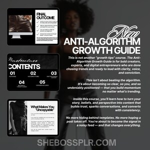 etsy digital course, grow with content, passive income digital, faceless strategy, content planner, digital business, www.shebossplr.com