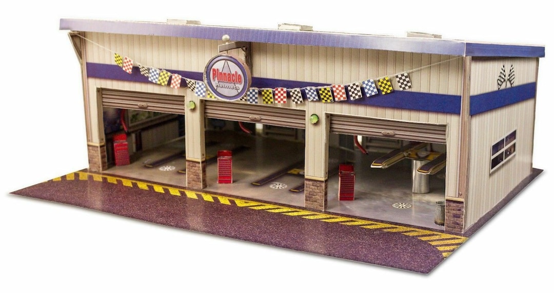 Bk 6423 1:64 Scale 