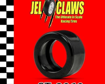 ST 2060 1/64 Ho Scale Slot Car Tire - Rears