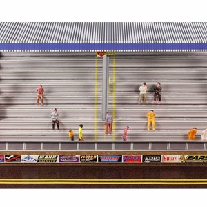 BK 6431; 1/64 Slot Car HO 