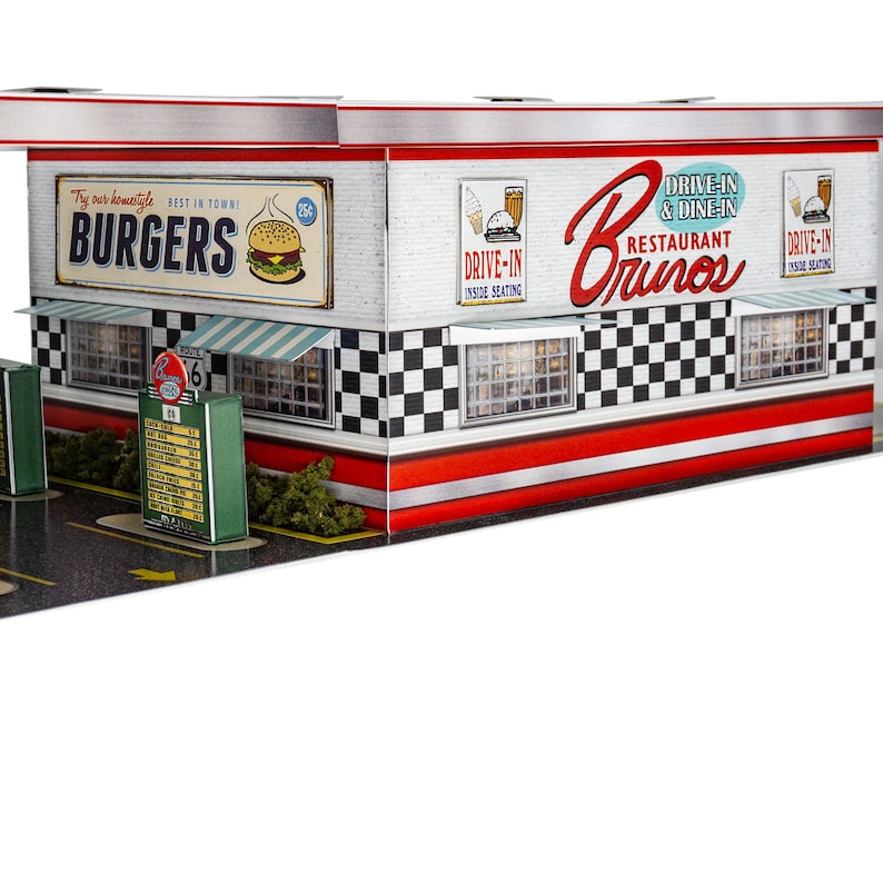 BK 6459; 1/64 Scale 