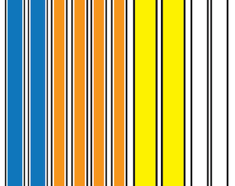 MG 6404-2 Ultracal Racing Stripe Style 2 Decals 1:24 Scale