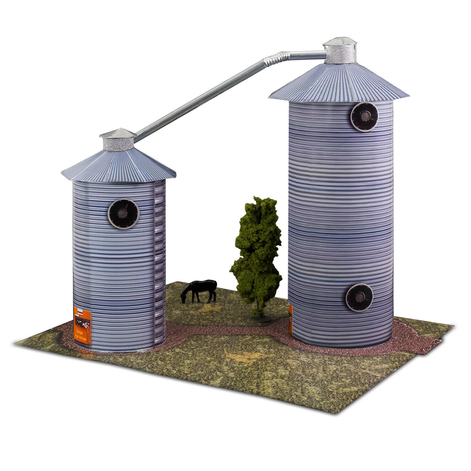 Essiccatoi a torre: ideali per qualsiasi cereale | Mecmar Essiccatoi a torre: ideali per qualsiasi cereale | Mecmar