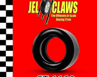 ST 1190 1/32 Scale Slot Car Tire