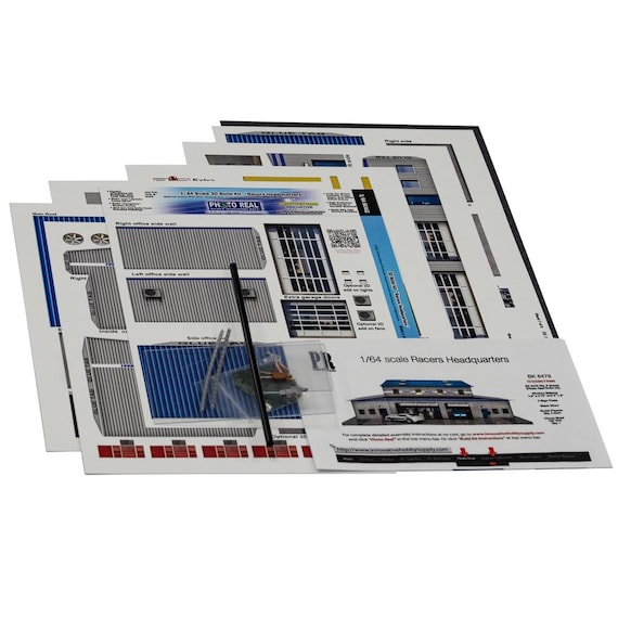 BK 6479; 1/64 Scale 