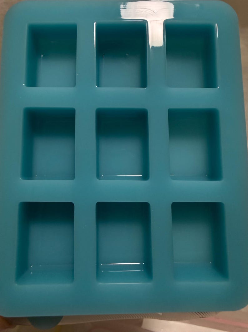Mahjong MOLD Set - Resin Mahjong MOLD Set - AMERICAN Mahjong image 8
