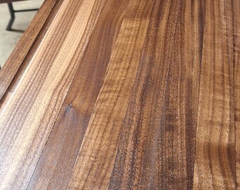 Tung Oil Cutting Boards