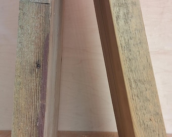 Old Growth Cedar Floating Shelves