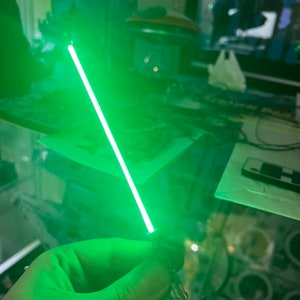 Sabres laser/sabre laser 1/6 CCFL pour/for hottoys sideshow ***nouvelle option usb***