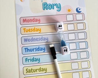 Tabla de cepillado de dientes, divertido rastreador de higiene dental, sistema de recompensa por limpieza de dientes, tabla de cepillado para niños, programa de cuidado dental