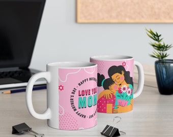 It's Too Popular Mug, Funny Gift, Funny Mug, Funny Mugs, Mug, Coffee Mug, Funny Gifts, Gift for Her, Gift for Mom, Gift for Mothers Day