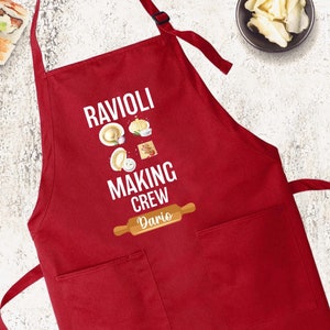 Italian cook Apron,Personalized apron,Cooking apron,women&#39;s apron,Italian gifts,Custom apron,pasta gifts