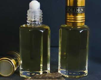 Golden Dust Oud Oil 12ml