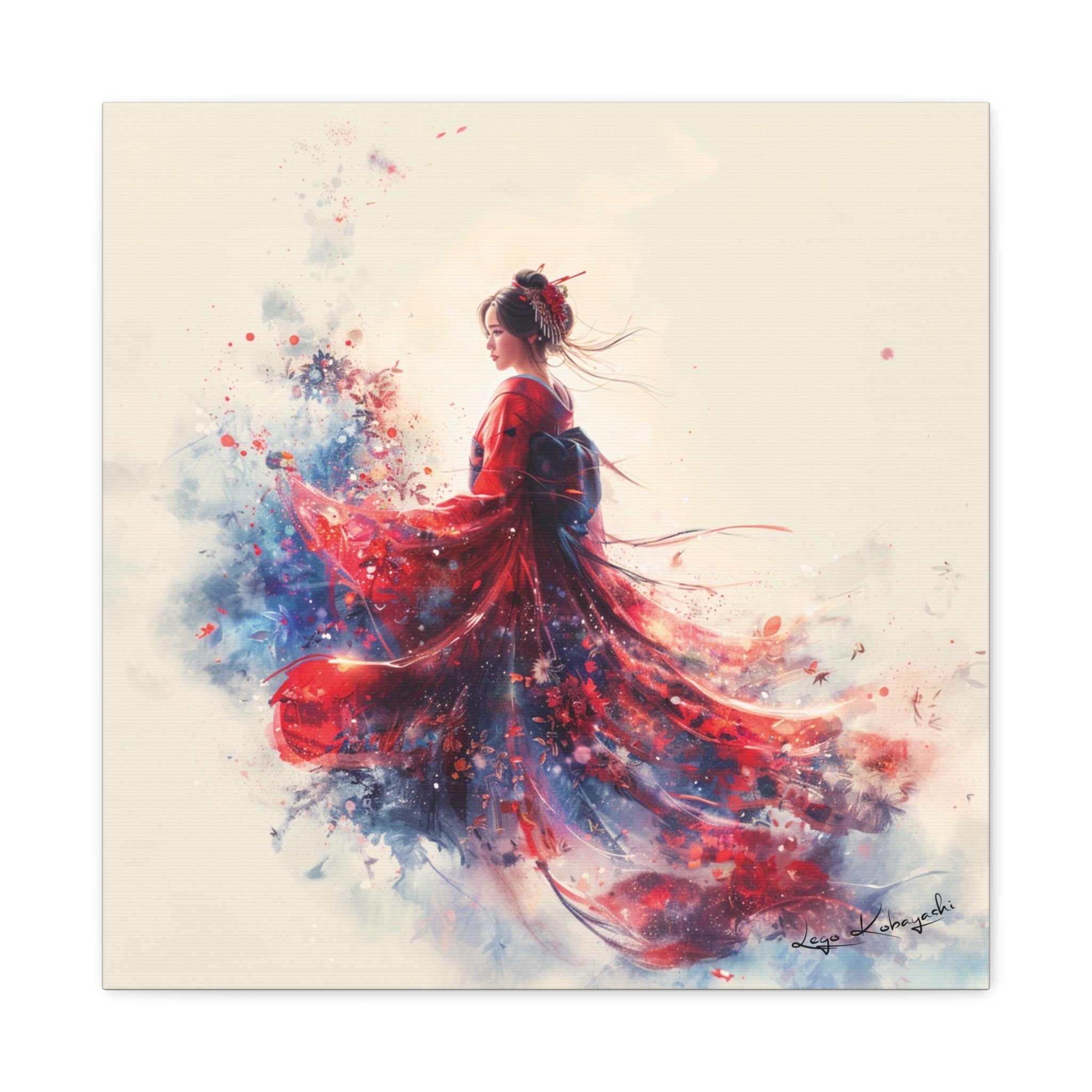 Nakamura Japan - Etsy