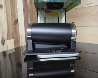 X-Tool F1/F2/F1 Ultra 20oz Tumbler Jig, 3D Printed Engraving Fixture