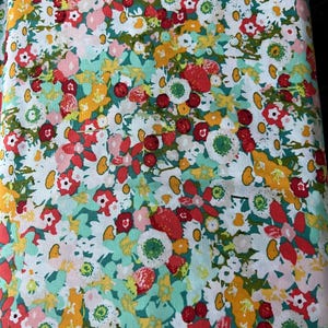 Flowered Medley from Lavish designed by Katarina Roccella for AGF