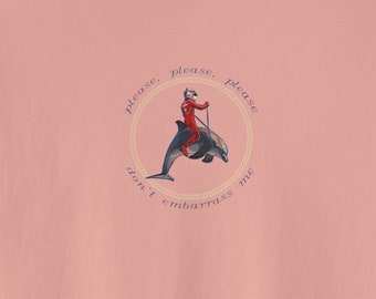 Charles Leclerc FERRARI please don't embarrass me!!!! boxy tee