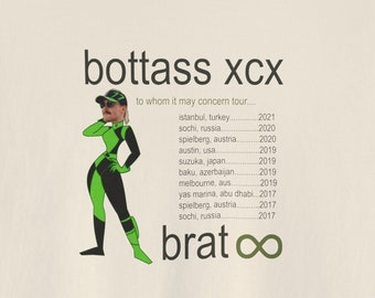 bottas brat! it's a brat summer for Valterri!!