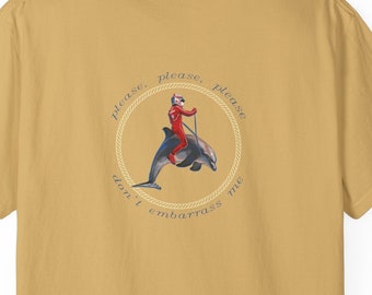 Charles Leclerc FERRARI please don't embarrass me!!!! t-shirt