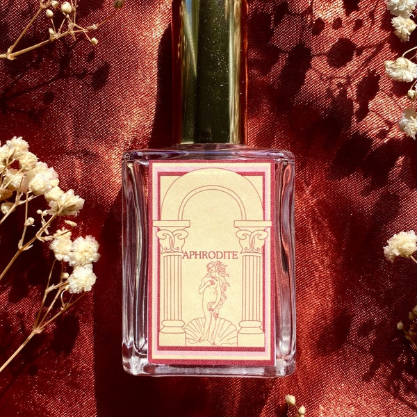 Aphrodite Perfume