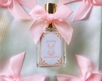 Pink Rabbit Perfume