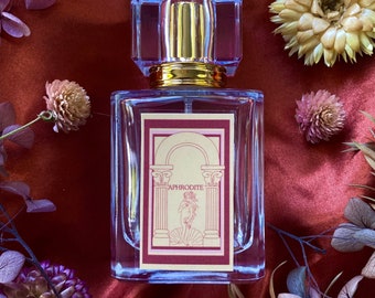 Aphrodite 50ml Perfume