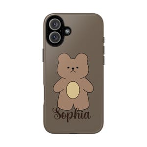 Kawaii Phone Case/iPhone Kawaii Case/Cute Kawaii iPhone/iPhone 16 Pro Case/iPhone 16 Case/iPhone 16 Plus case/iphone 16 pro max