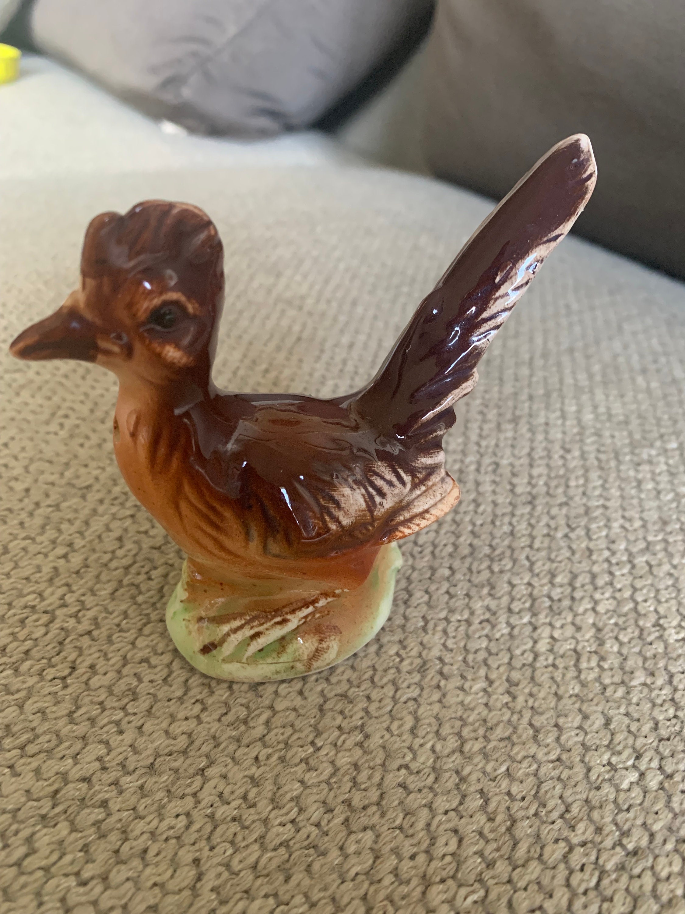 Japan Bird Figurines - Etsy Canada