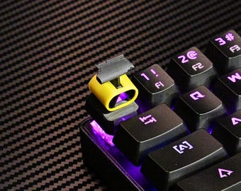 フォーミュラ1オーストリアドリンクチームエンジンエアダクト、エスケープキーキャップ