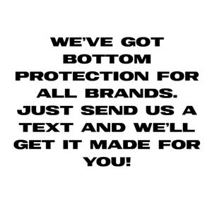 BumpAir™ | Slides Smoothly Into Cup Holders | Protects Tumbler and Furniture Bild 18