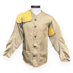 10x Shooting Jacket - Etsy