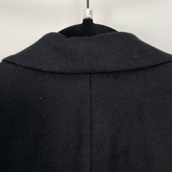 Pendleton Black Wool Tailored Blazer Vintagen Jac… - image 7