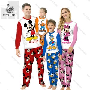 Mickey gucci pajamas sale