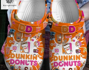 Large Vintage Dunkin Donuts Thermos King Seeley 1980s Retro Plastic With Lid Etsy