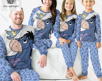 Pooh pajamas sale