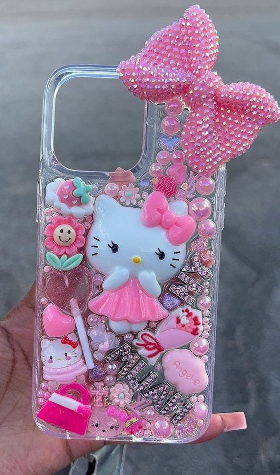 Junk Phone Cases - Etsy