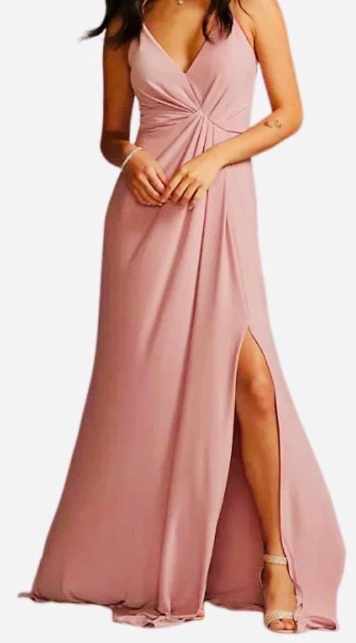 Davids Bridal Bridesmaid Dress - Etsy