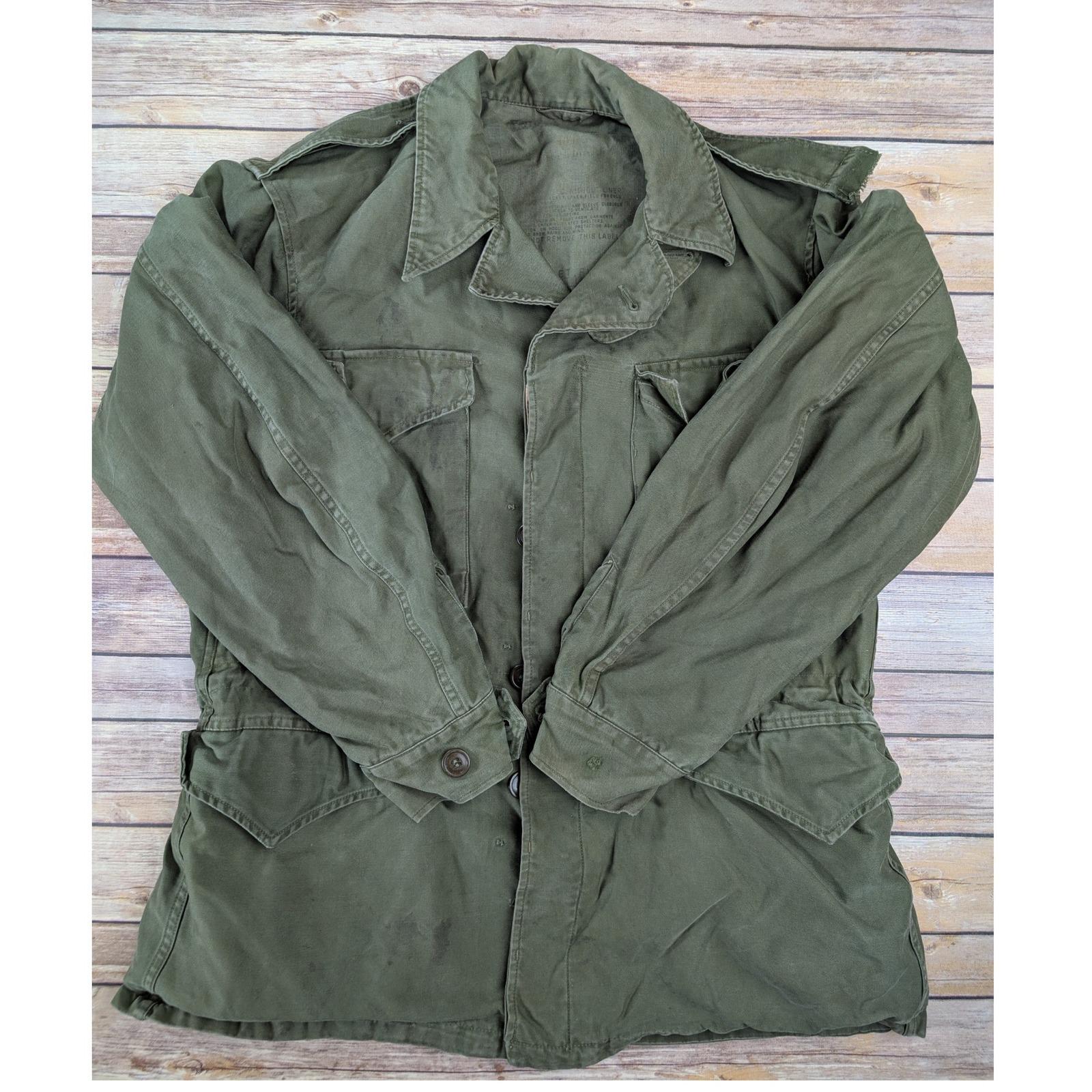 Vintage Korean Jacket Men - Etsy