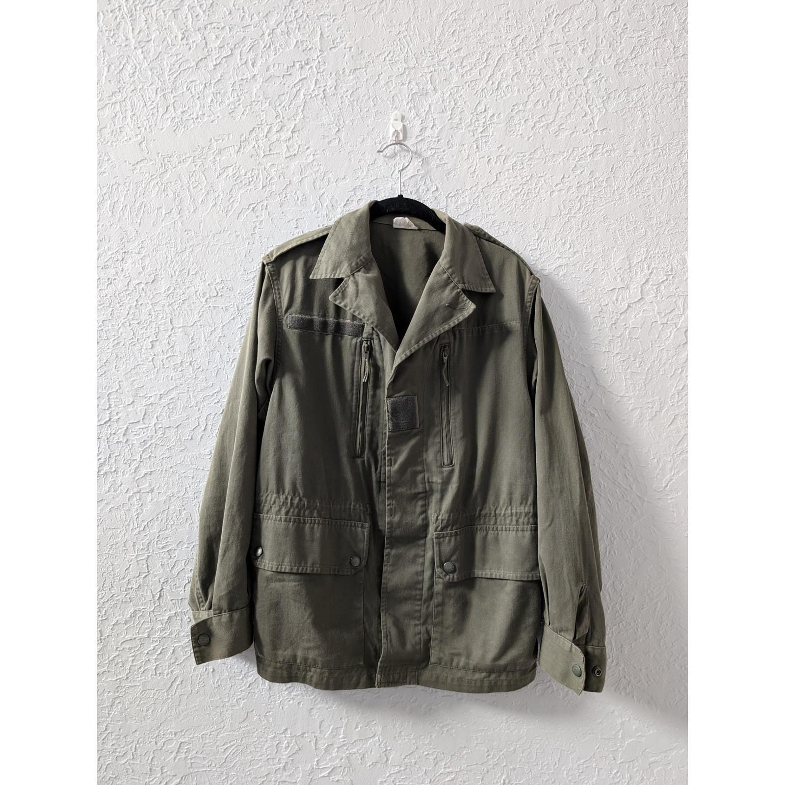 Army Hbt Jacket - Etsy