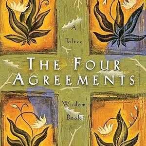 The Four Agreements A Practical Guide to Personal Freedom (high definition)