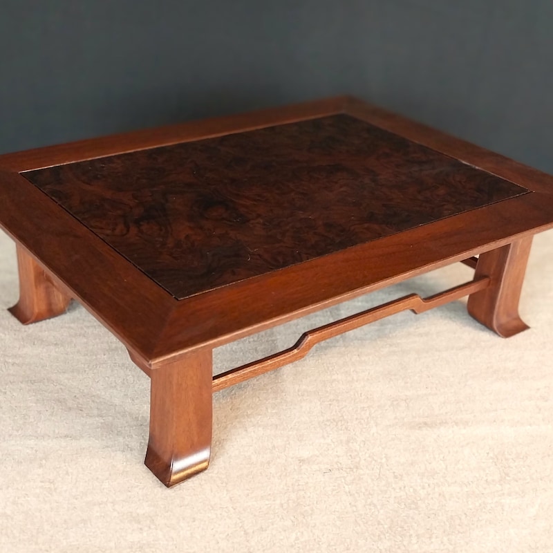 Bonsai Tables Stands - Etsy